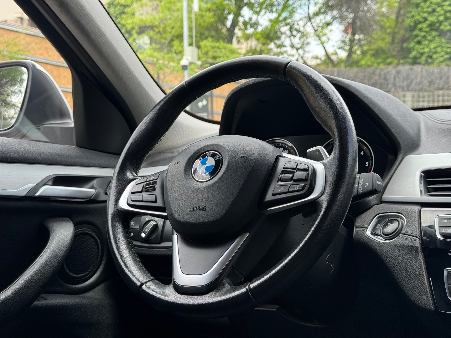 BMW X2 — foto 13 de 18