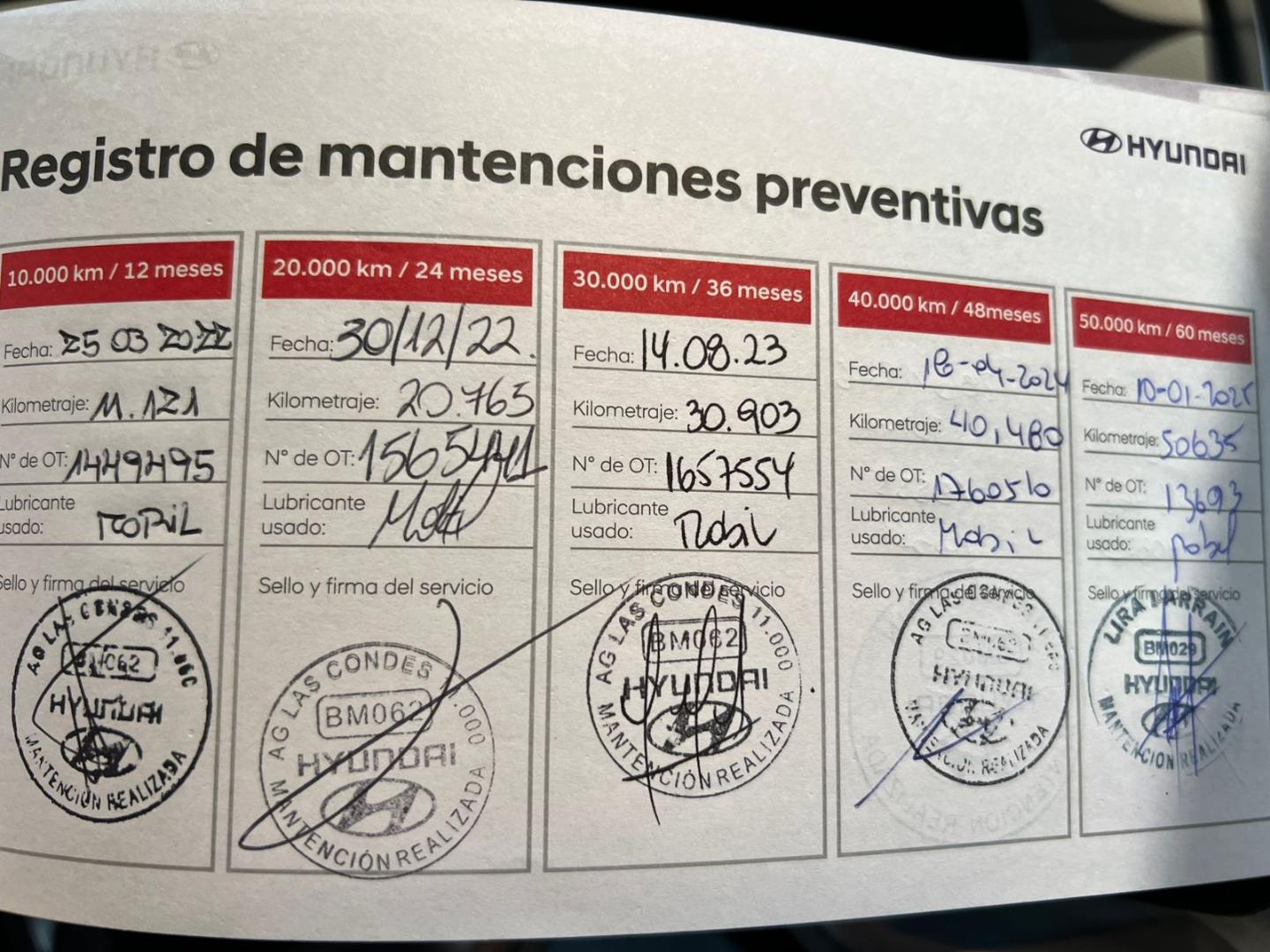 Hyundai Creta — foto 20 de 21