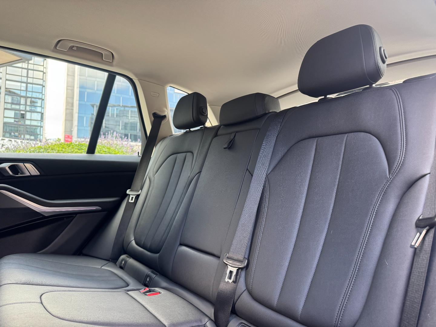 BMW X5 — foto 17 de 18