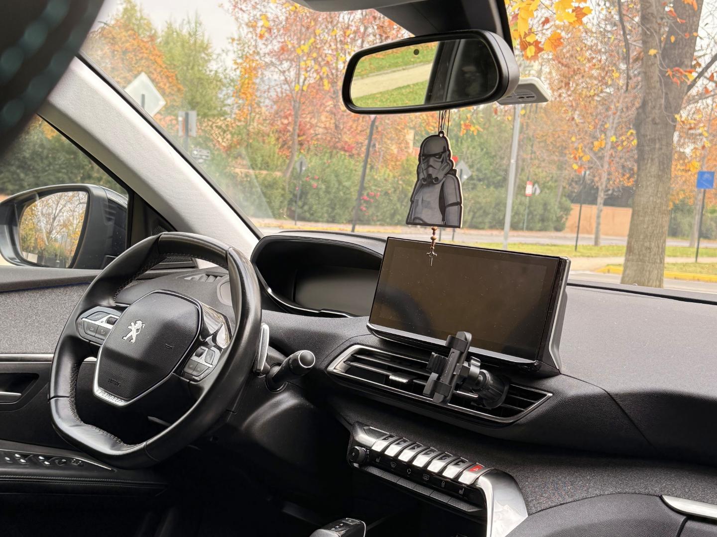 Peugeot 5008 Bluehdi 130 1.5 Aut Allure — foto 8 de 10