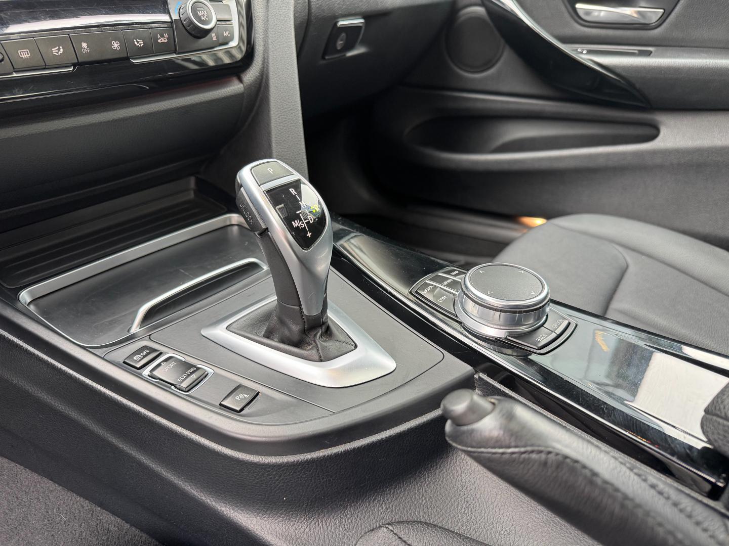 BMW 420I — foto 12 de 19