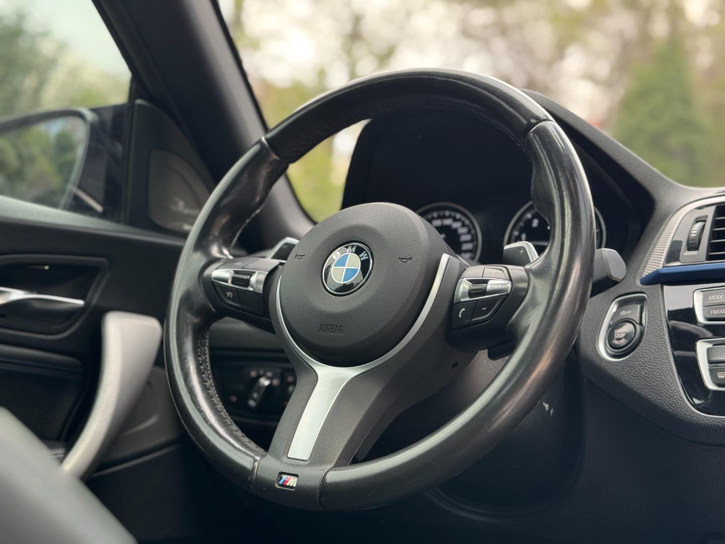 BMW M240I — foto 13 de 19