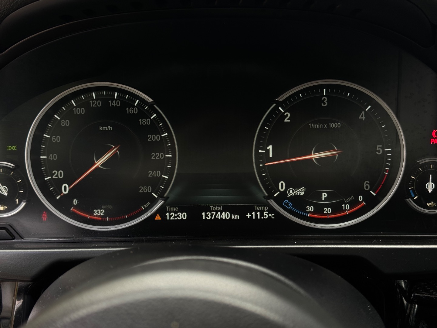 BMW X6 — foto 10 de 19