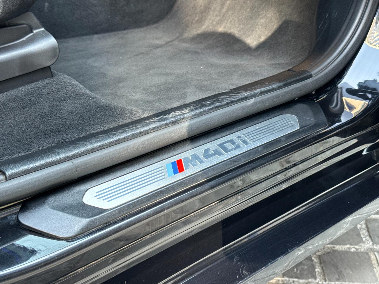 BMW X3 — foto 9 de 18