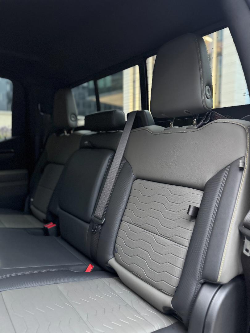 Chevrolet Silverado 6.2 Zr2 Auto Dc 4Wd R — foto 18 de 19