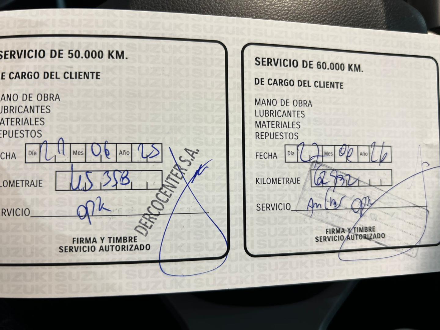 Suzuki S-Cross — foto 23 de 23