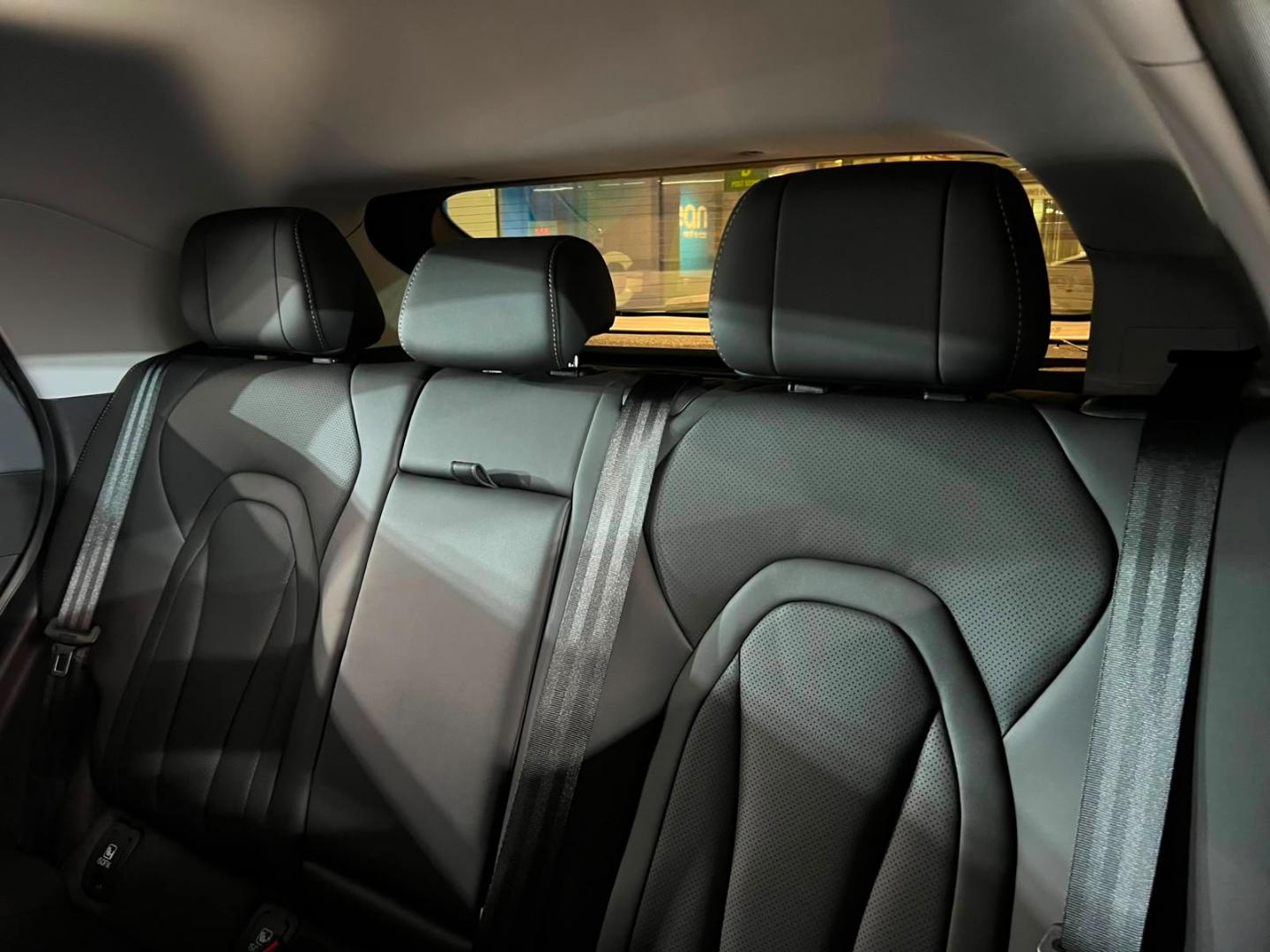 Omoda C5 — foto 23 de 23
