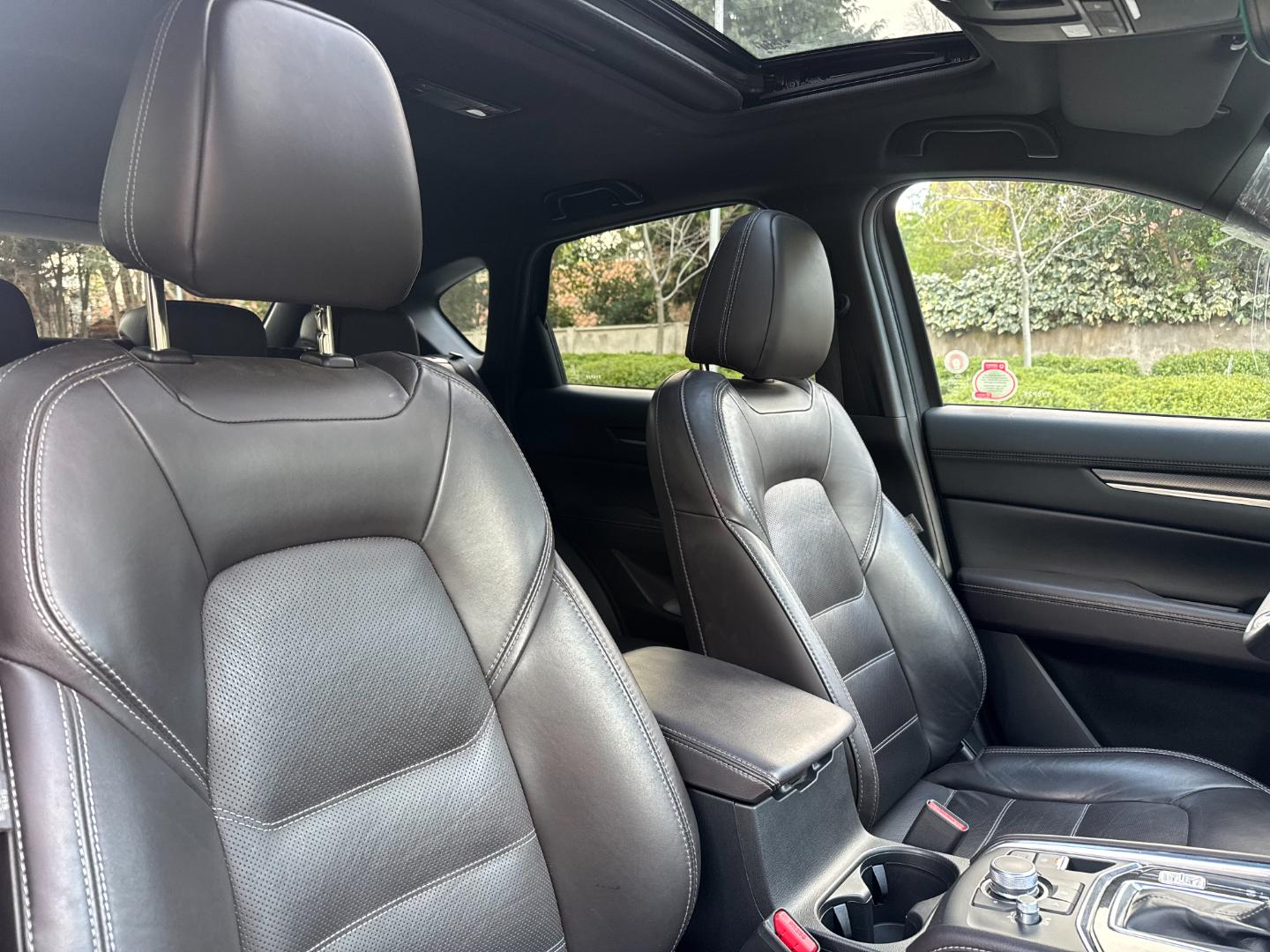 Mazda CX-5 — foto 16 de 18