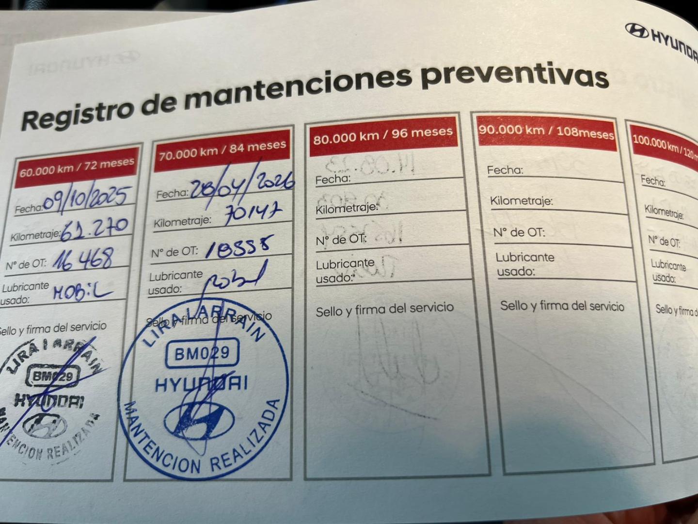 Hyundai Creta — foto 21 de 21