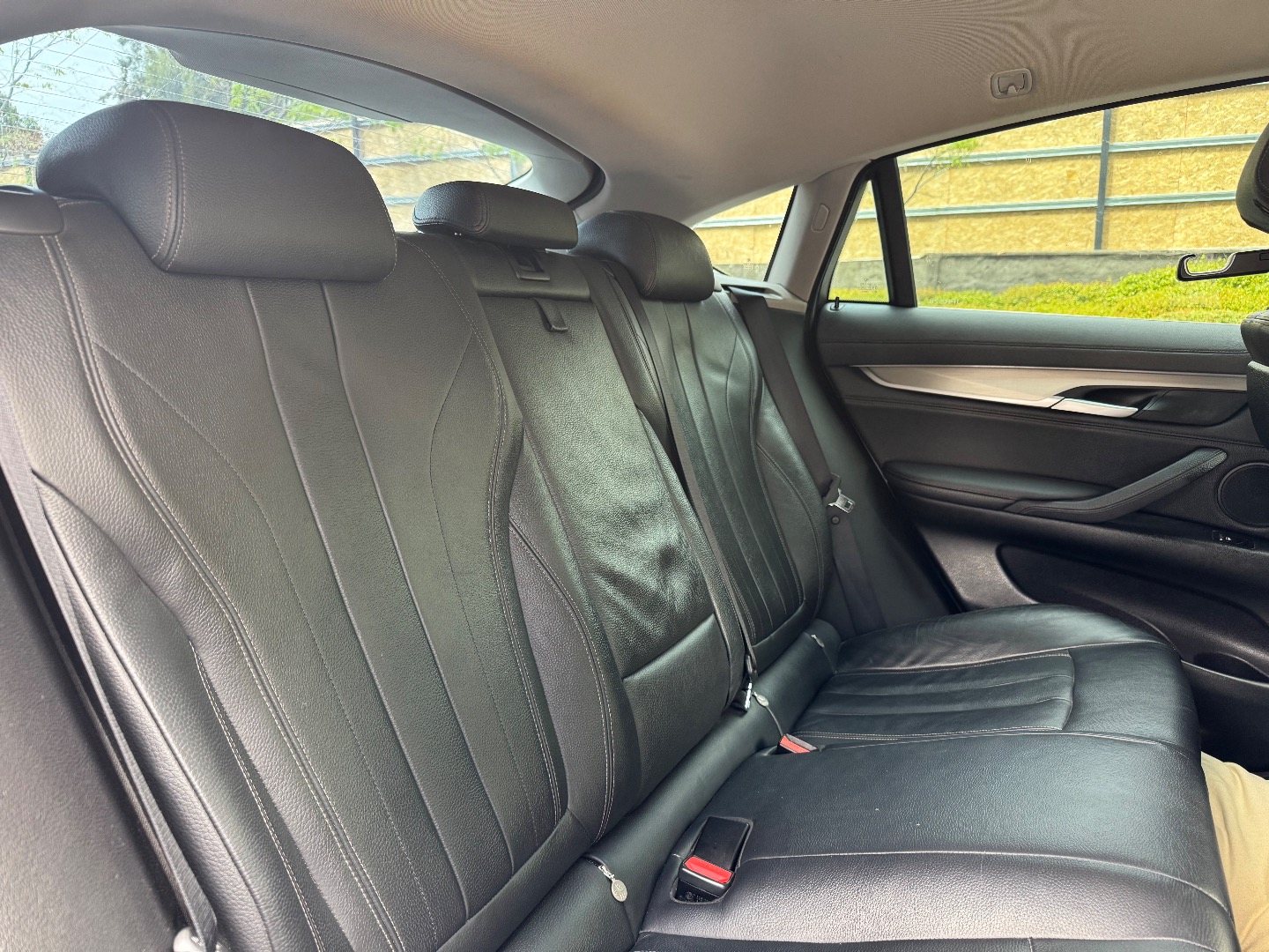 BMW X6 — foto 19 de 19