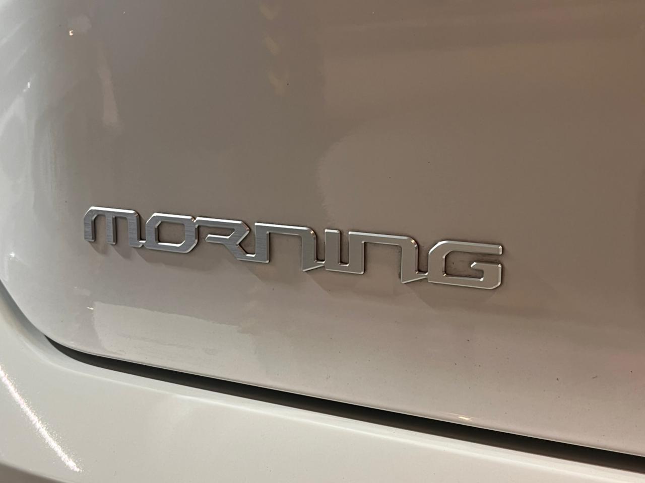 KIA Morning — foto 8 de 18