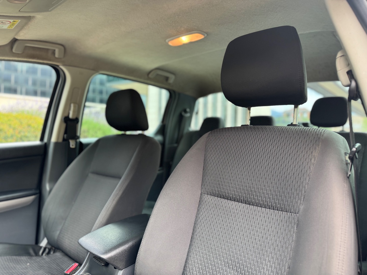 Mazda New Bt50 Dcab Sdx 4X4 3.2 Aut — foto 13 de 16