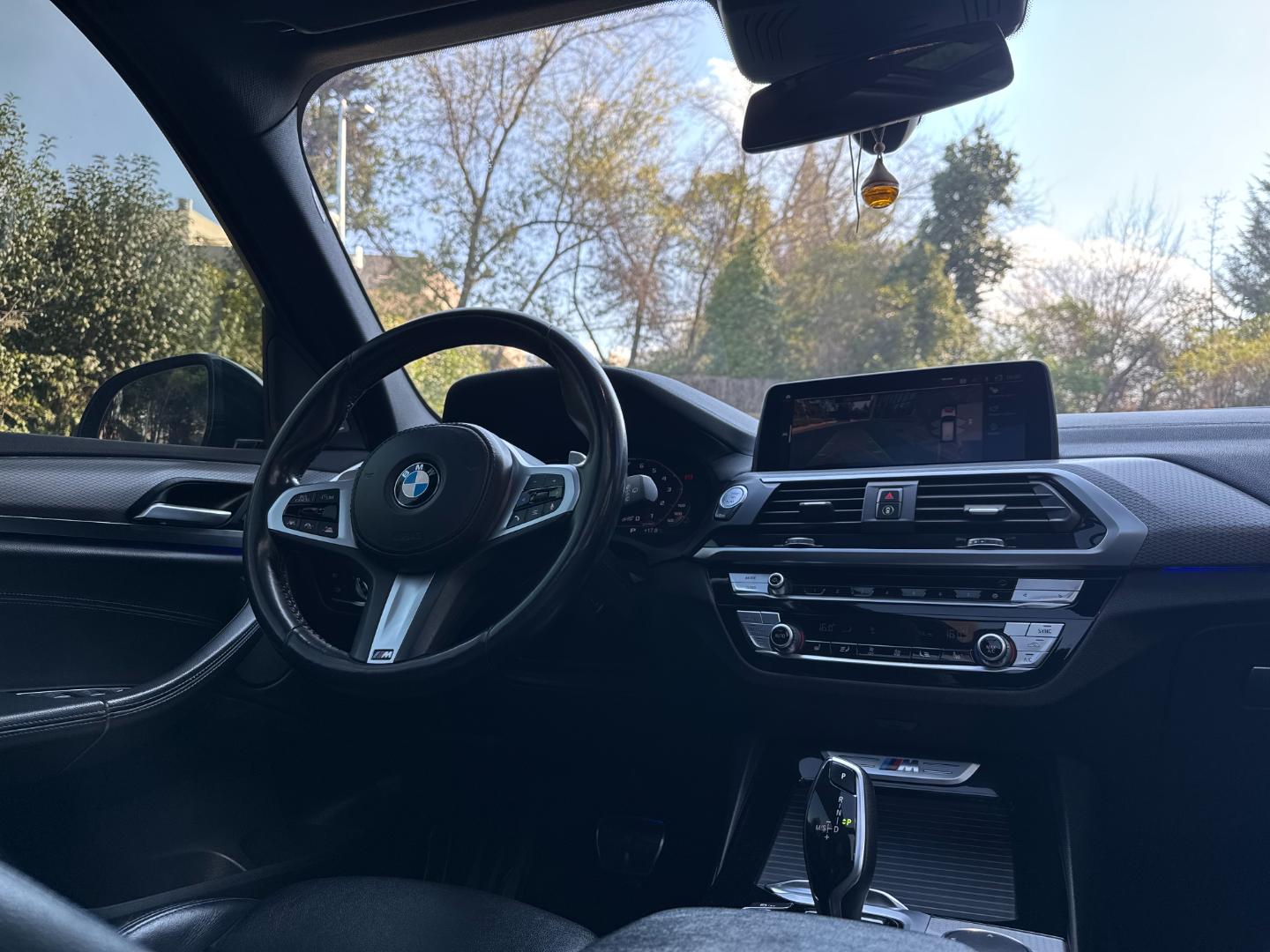BMW X3 — foto 13 de 18
