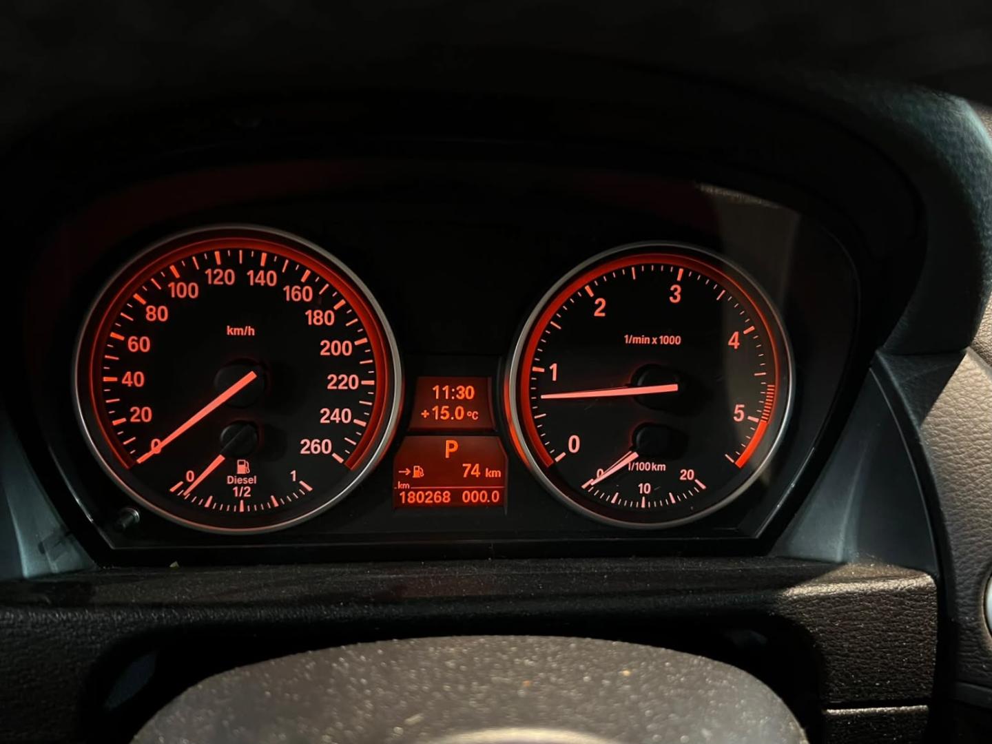 BMW X1 — foto 12 de 22