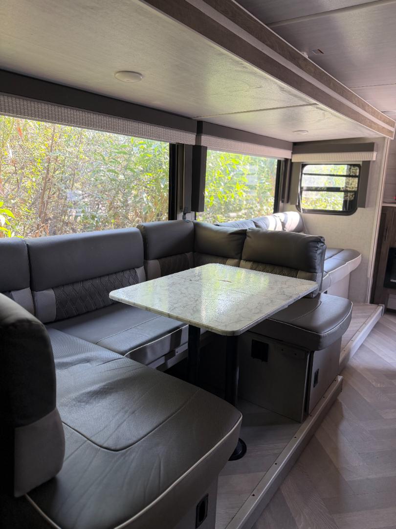 Forest River Salem Cruise Lite — foto 19 de 31
