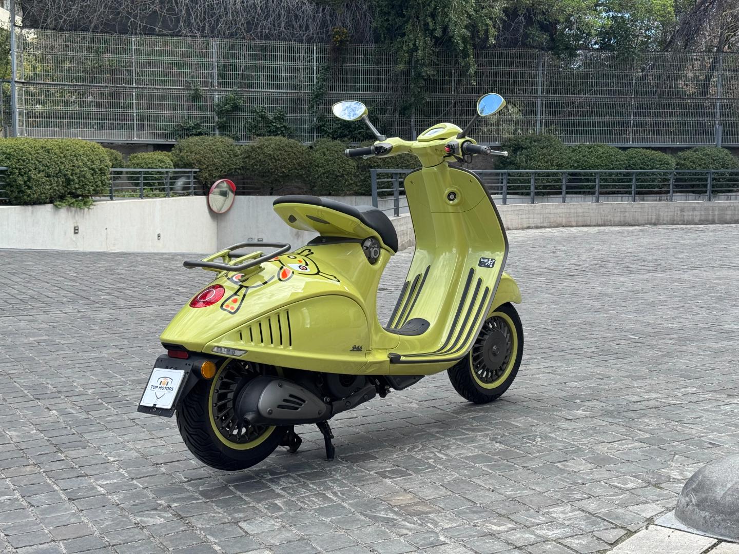 Vespa 946 — foto 6 de 14