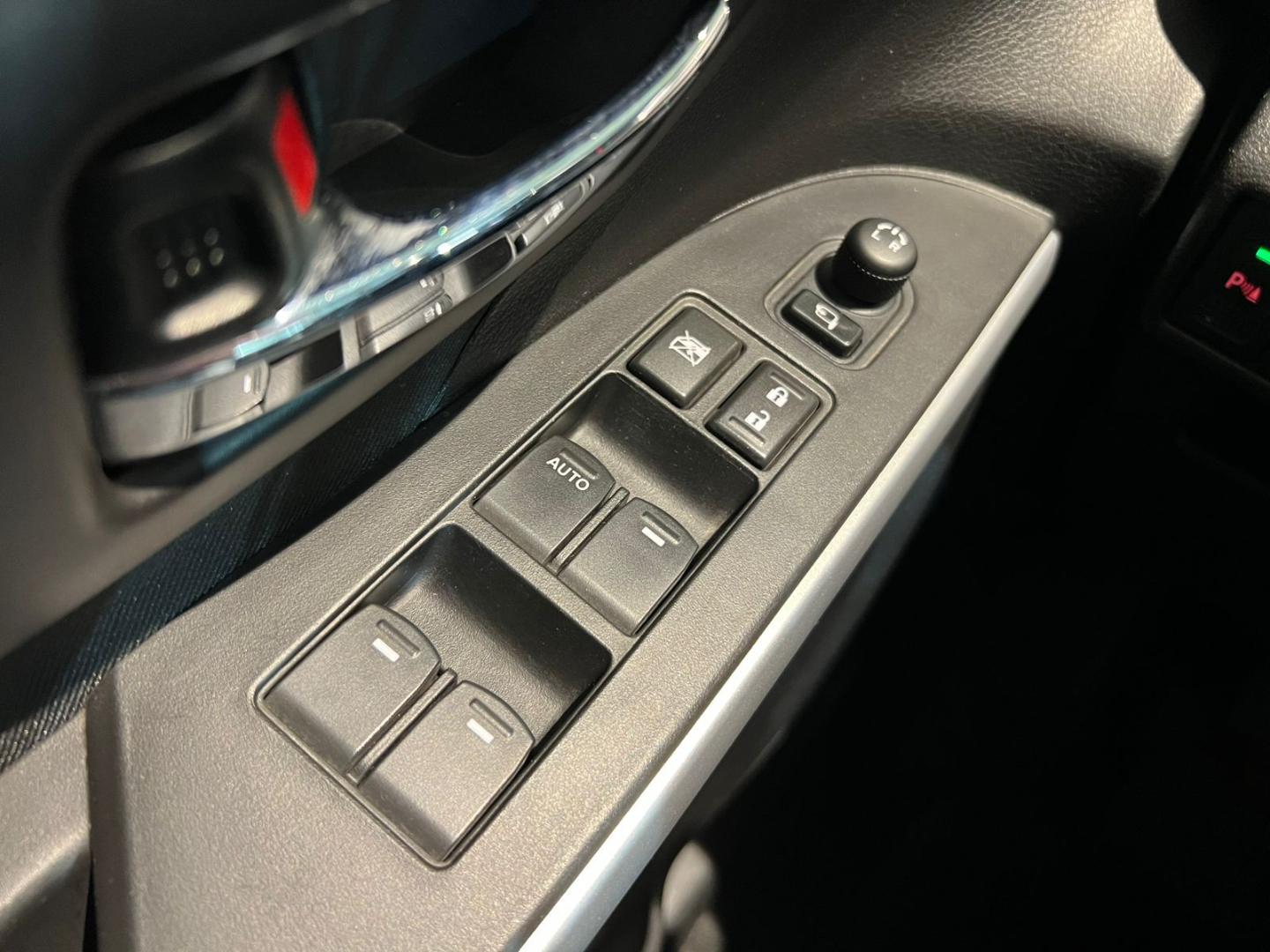 Suzuki S-Cross — foto 20 de 23