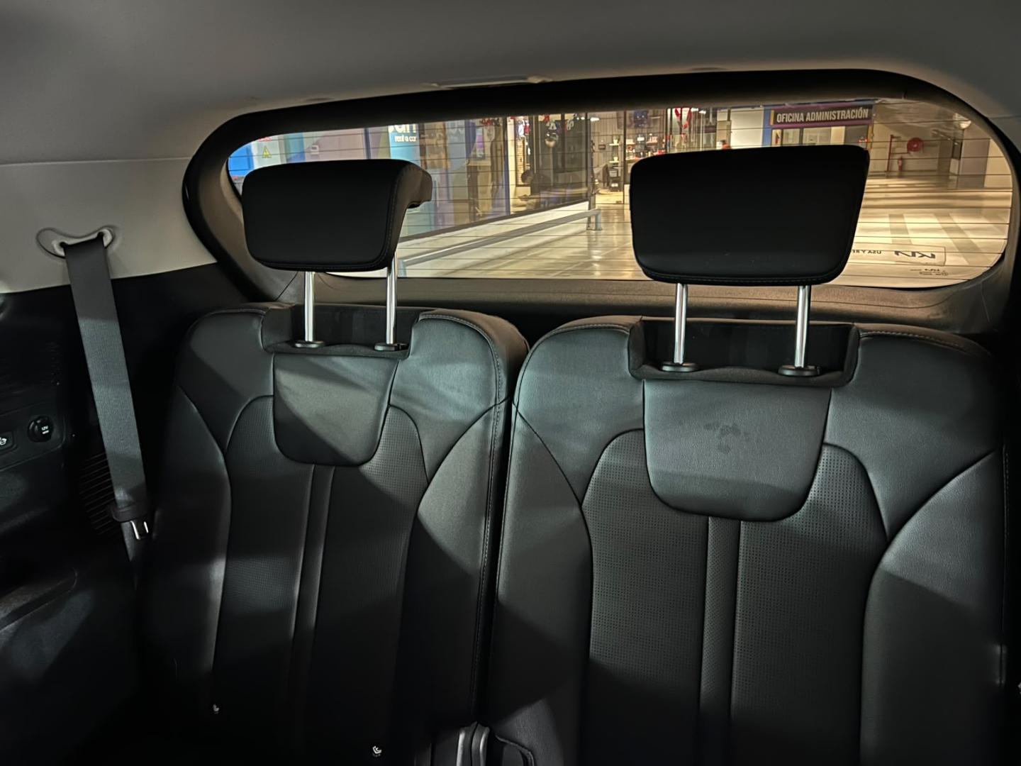 KIA Sorento — foto 22 de 22