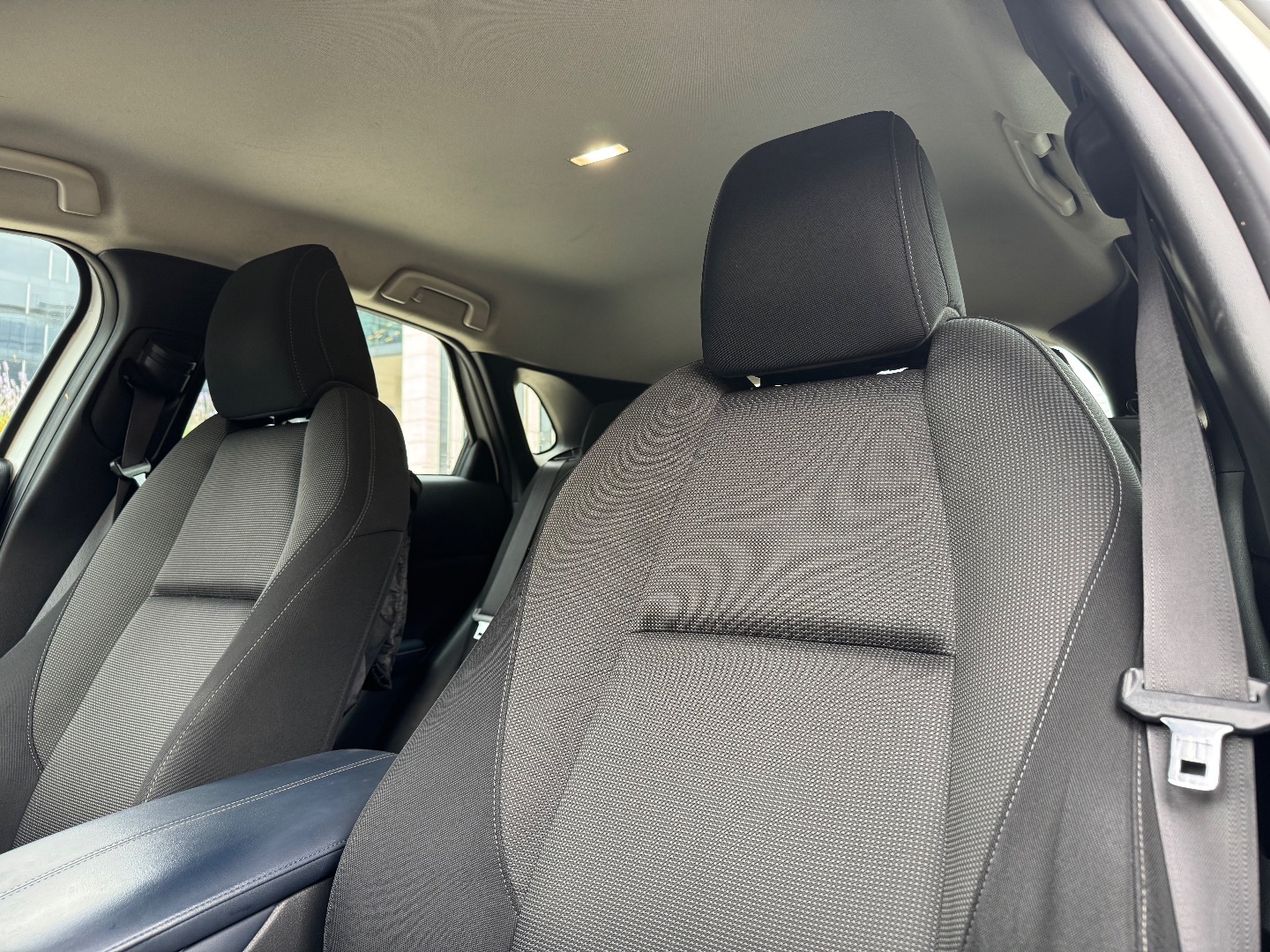Mazda CX-30 — foto 15 de 18