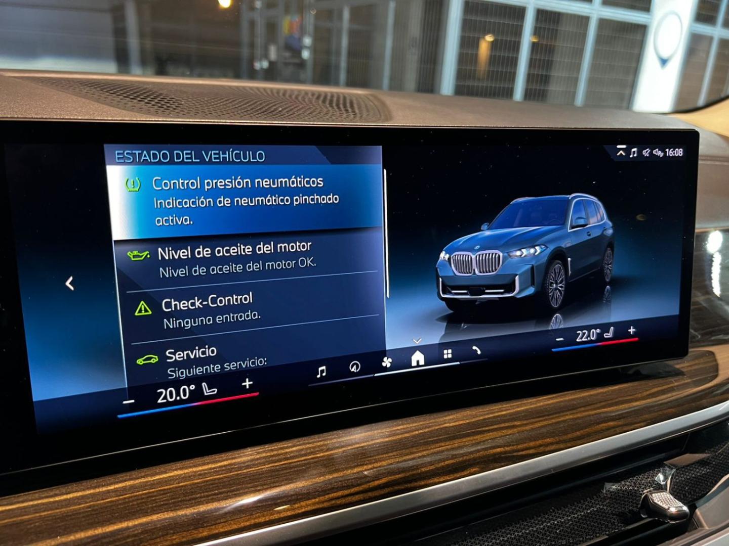 BMW X5 — foto 18 de 25