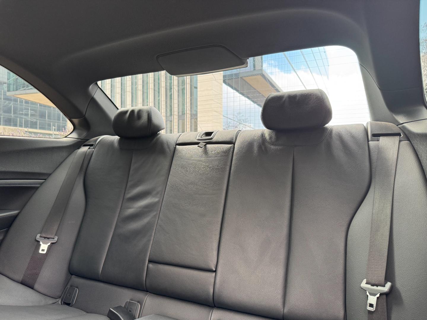 BMW M240I — foto 18 de 19