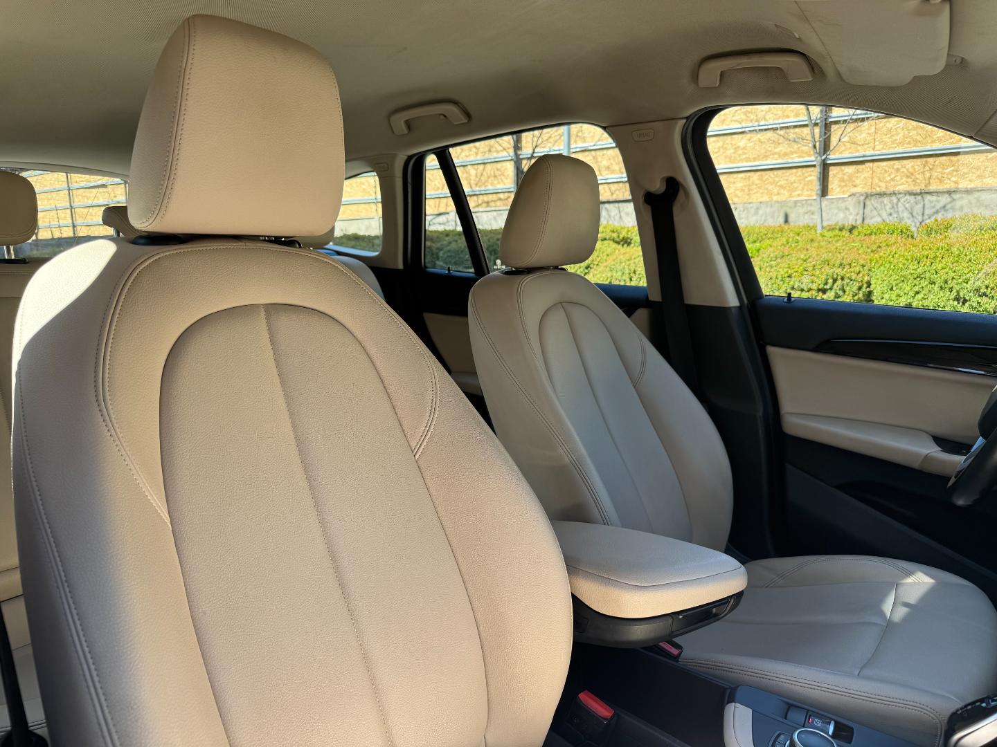 BMW X1 — foto 16 de 18