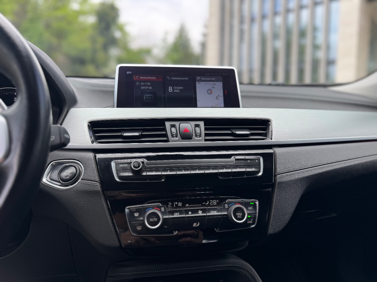 BMW X2 — foto 11 de 18