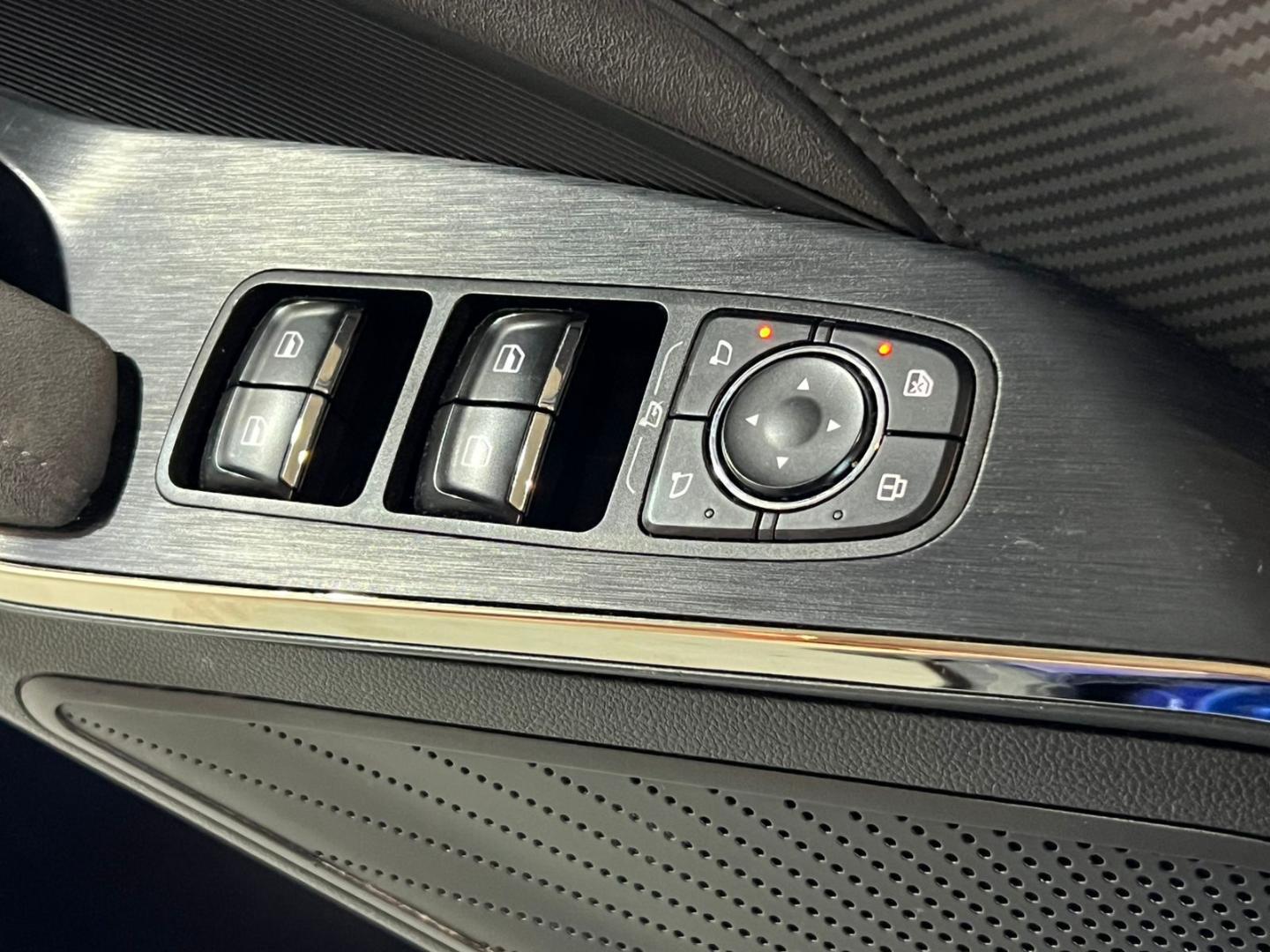 Haval H6 Gt2.0T Elite 2Wd At 5P — foto 21 de 25