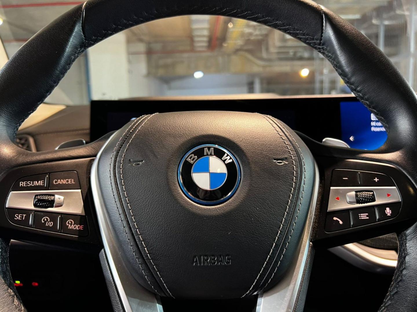 BMW X5 — foto 13 de 25