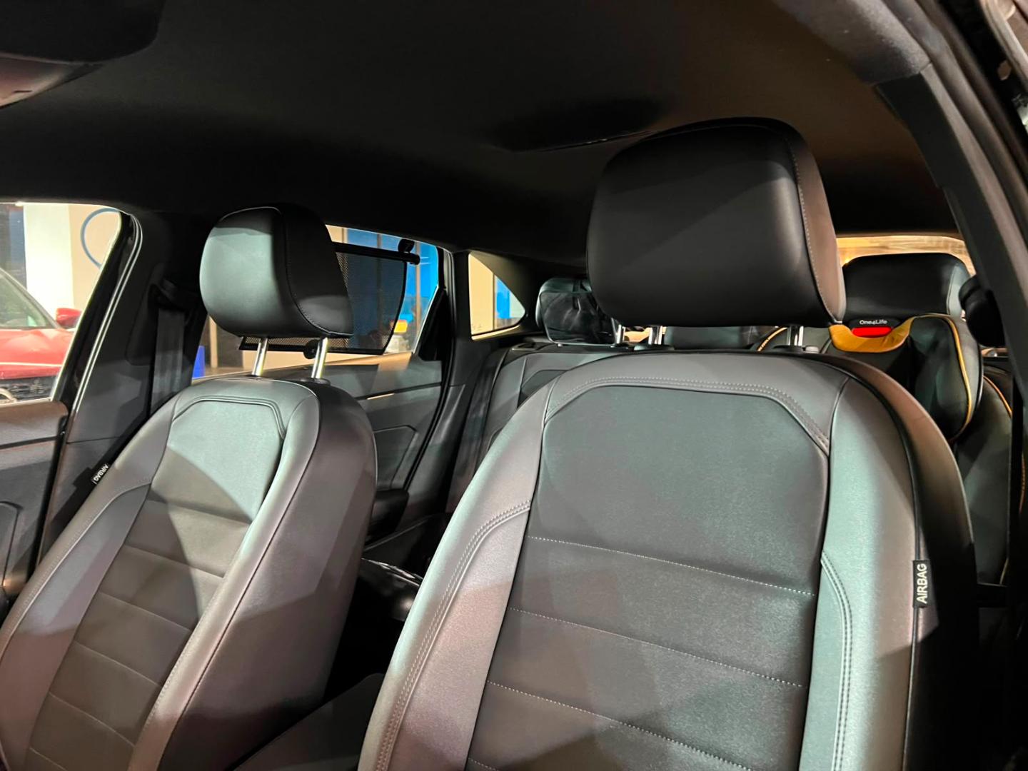 Volkswagen Nivus — foto 20 de 20