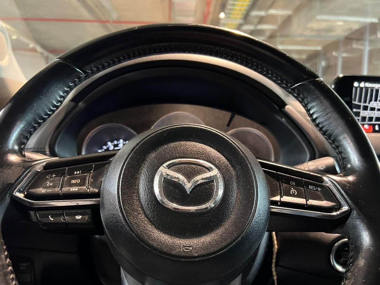 Mazda CX-5 — foto 11 de 21