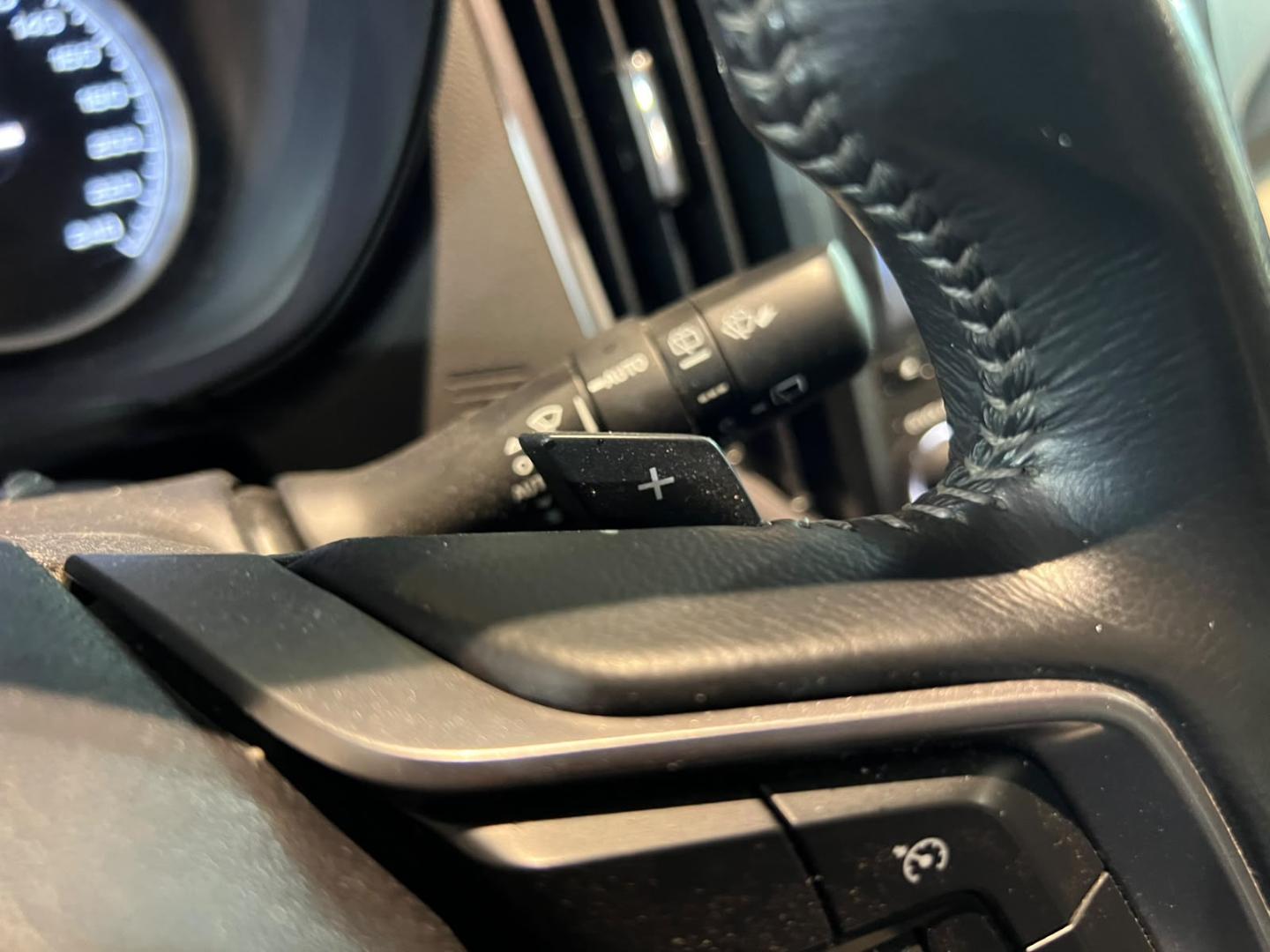 Subaru Forester — foto 11 de 22