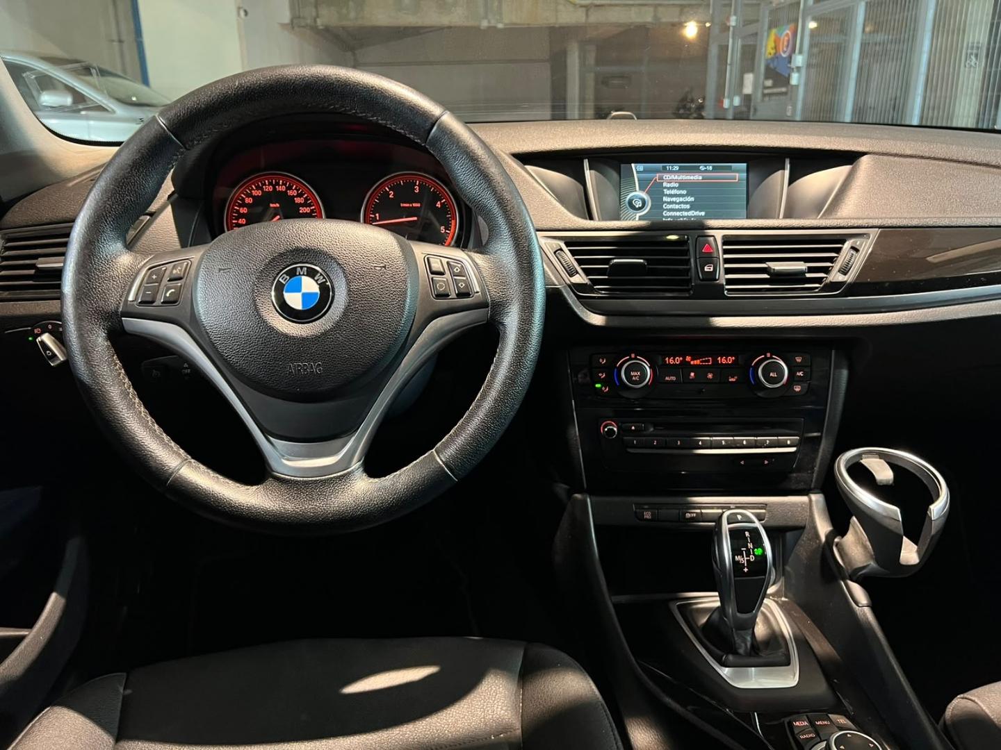 BMW X1 — foto 10 de 22