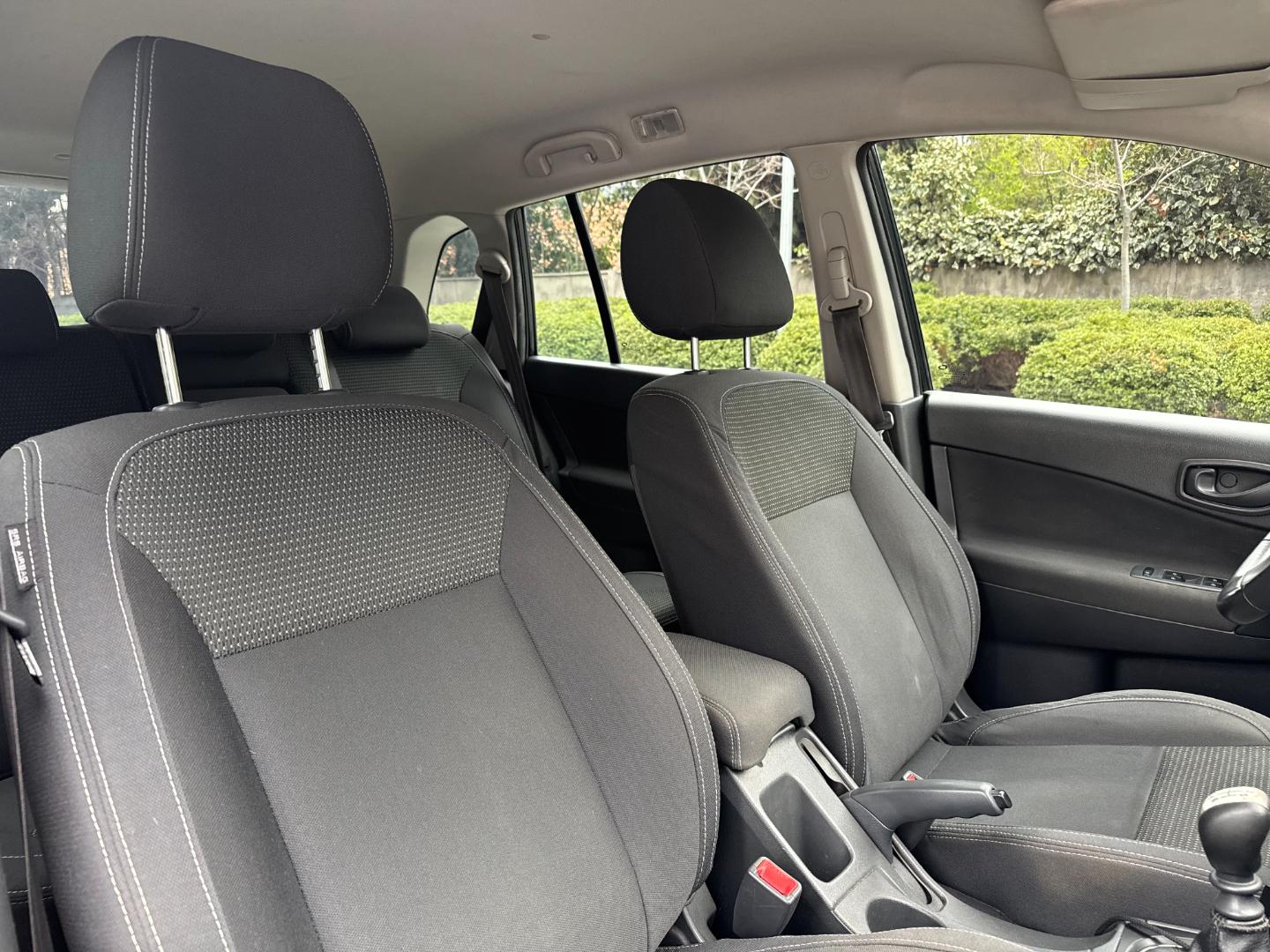 Renault Koleos — foto 17 de 19