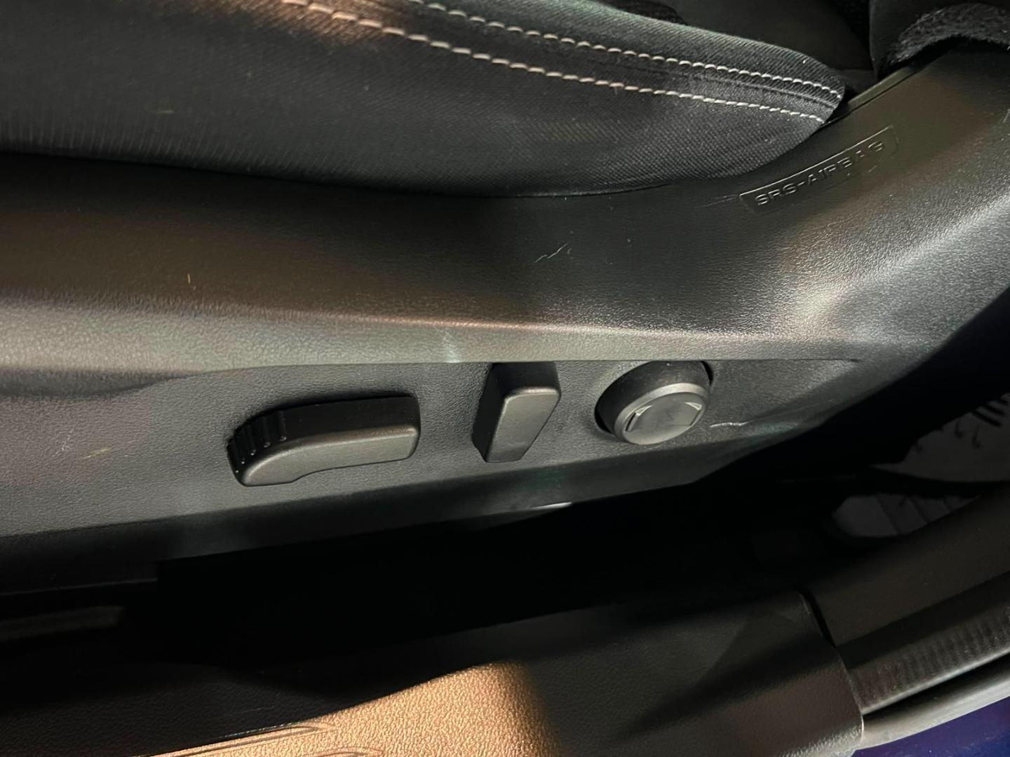 Subaru Outback — foto 22 de 23