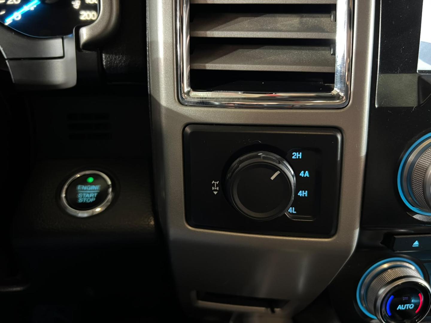 Ford F-150 — foto 19 de 23