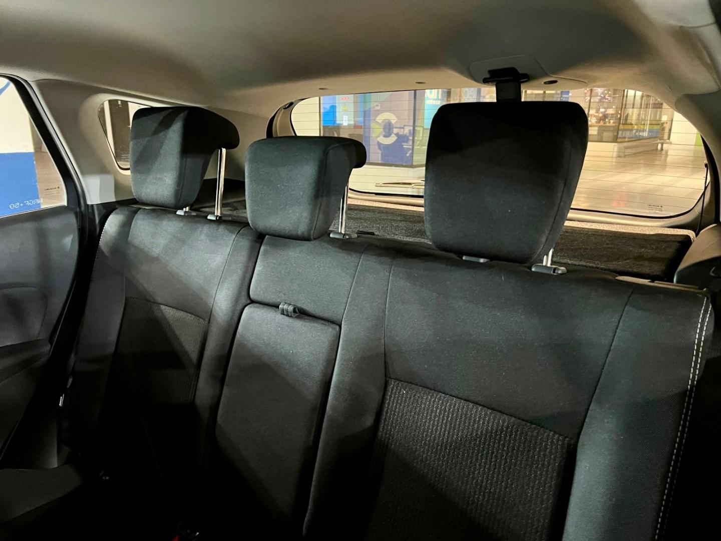 Suzuki S-Cross — foto 22 de 23