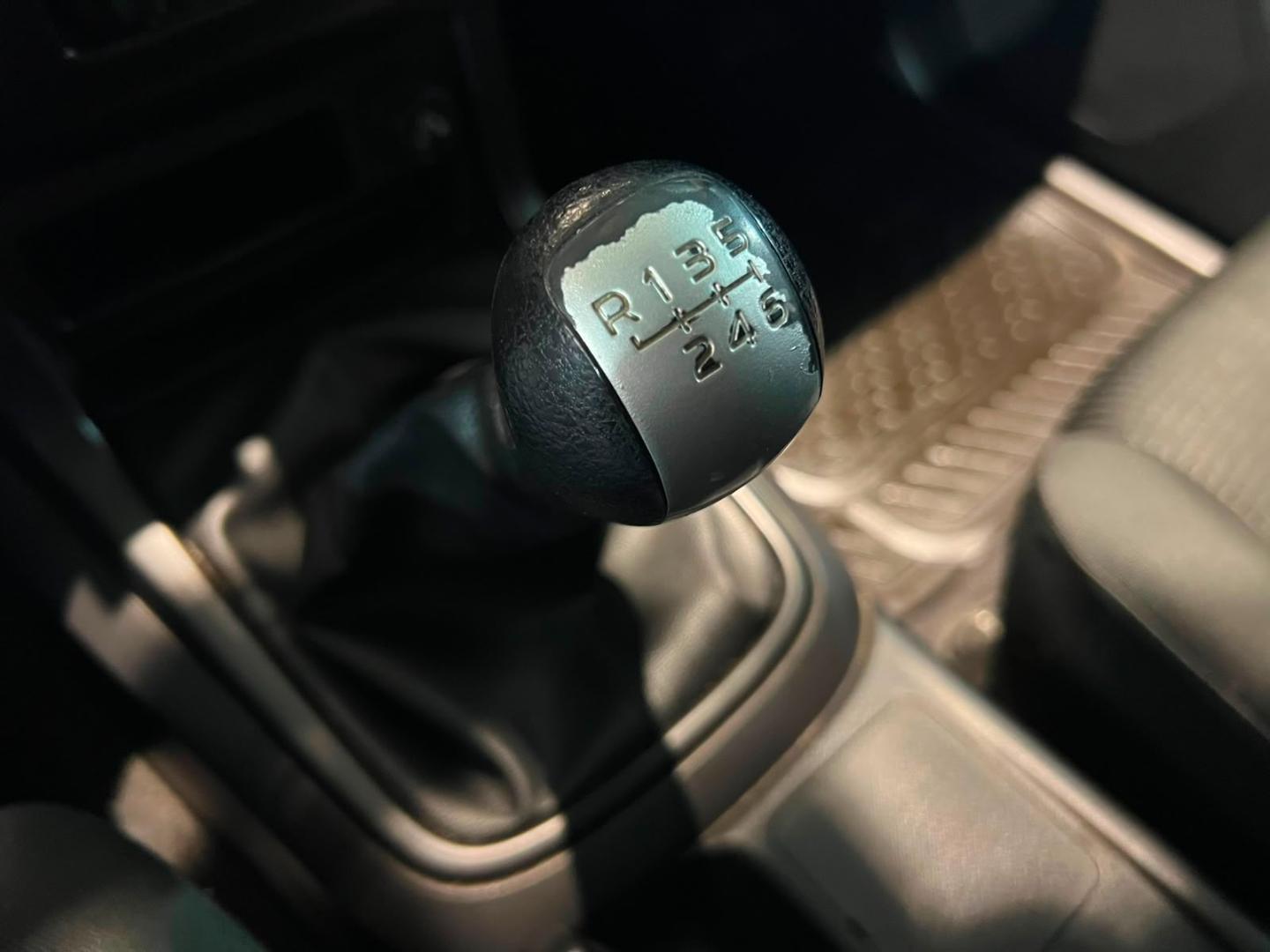 Chevrolet D-Max — foto 16 de 18