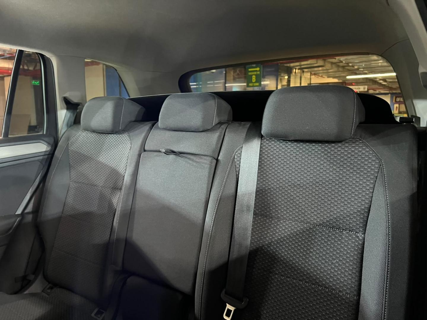 Volkswagen Tiguan — foto 22 de 22