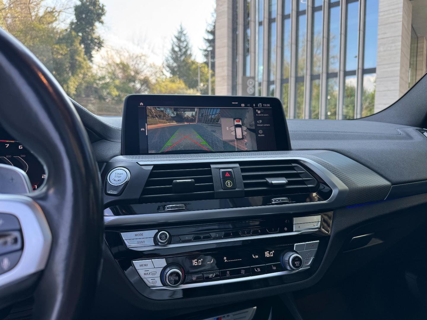 BMW X3 — foto 10 de 18
