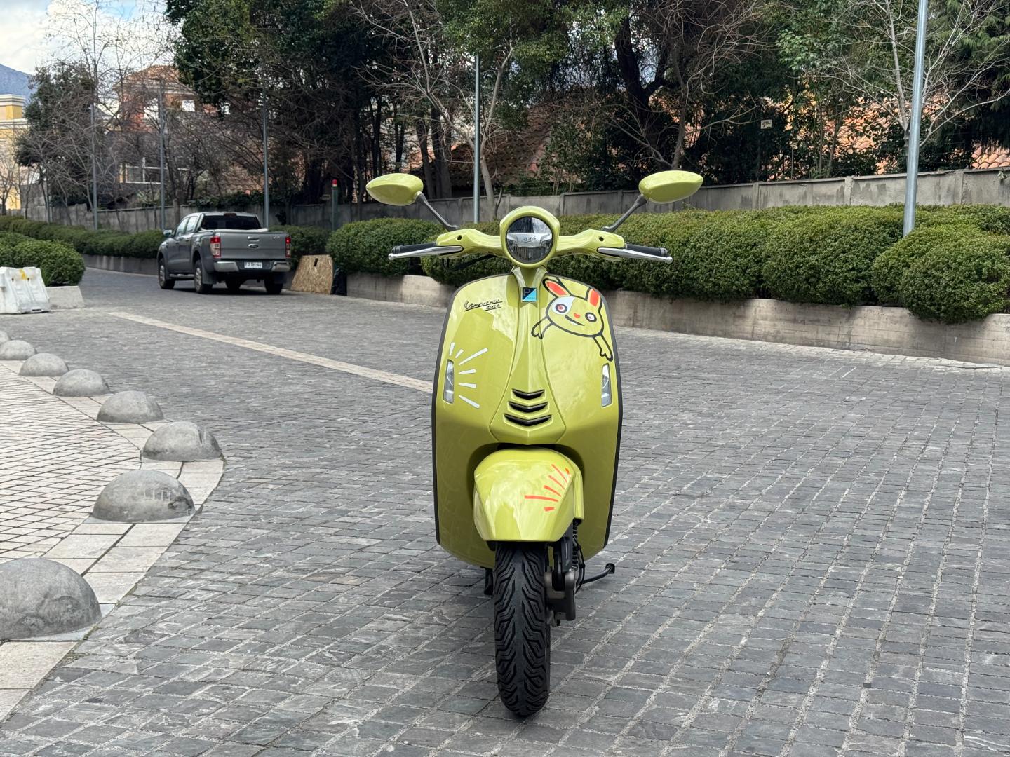 Vespa 946 — foto 3 de 14