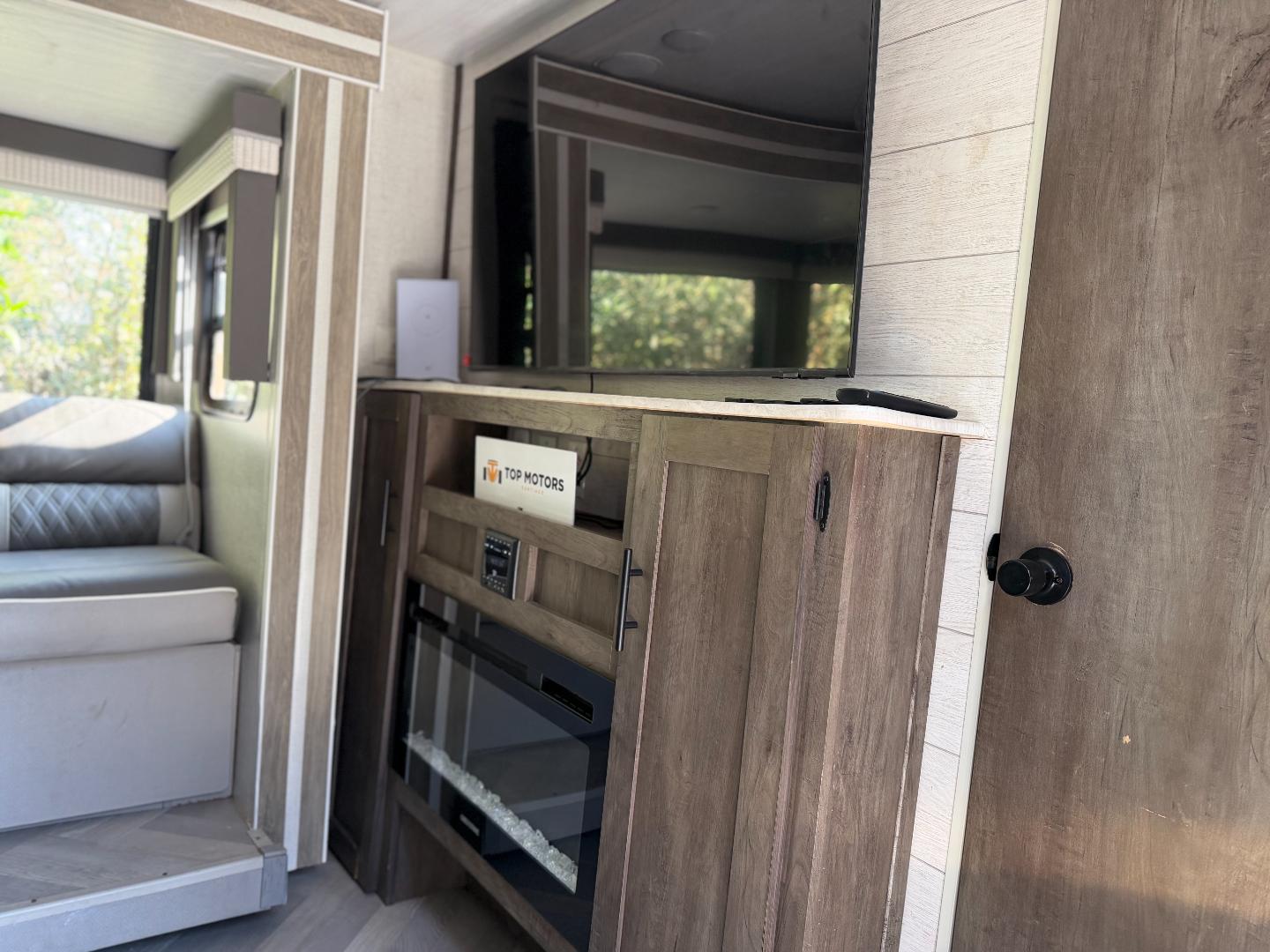 Forest River Salem Cruise Lite — foto 4 de 31