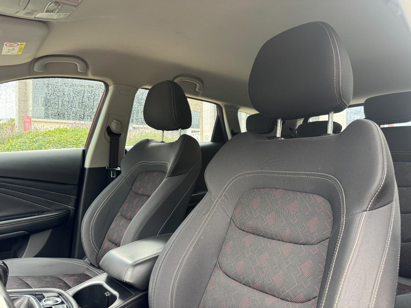 Jetour X70 — foto 16 de 19