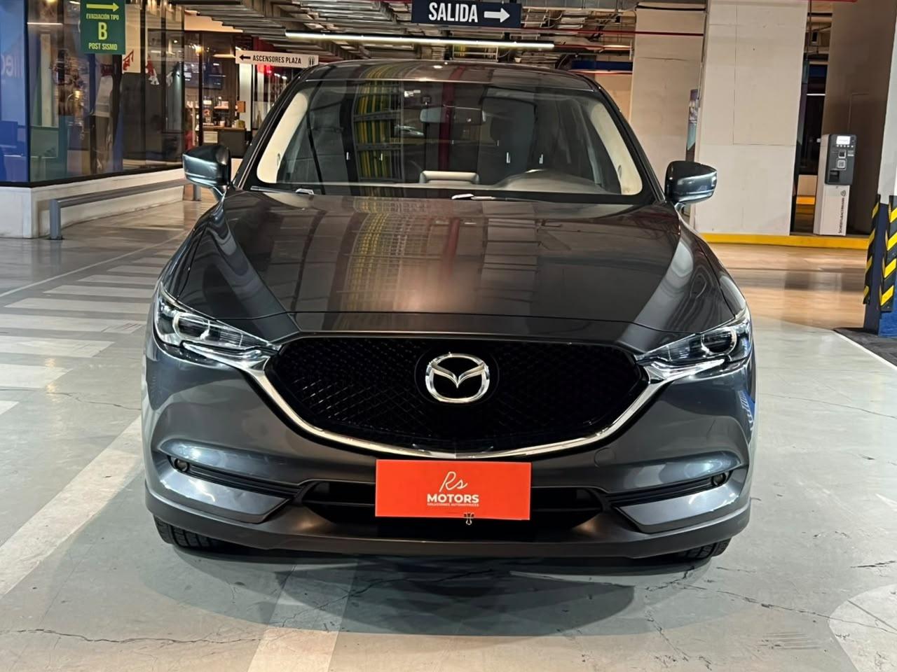 Mazda CX-5 — foto 2 de 21