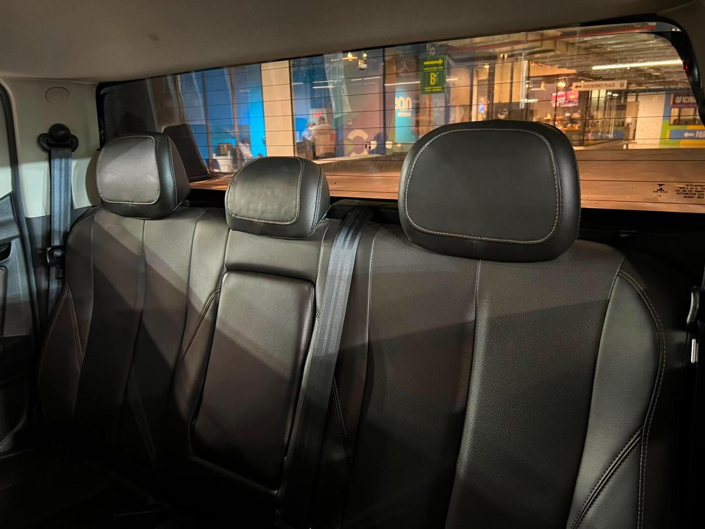Chevrolet Colorado — foto 23 de 23