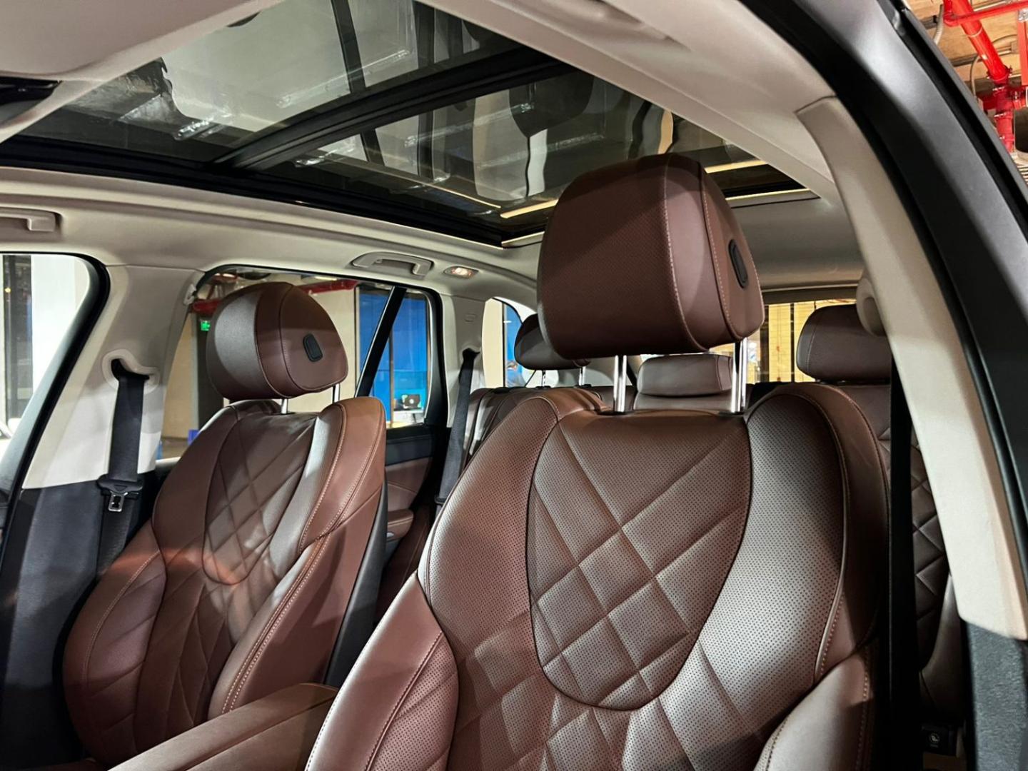 BMW X5 — foto 23 de 25