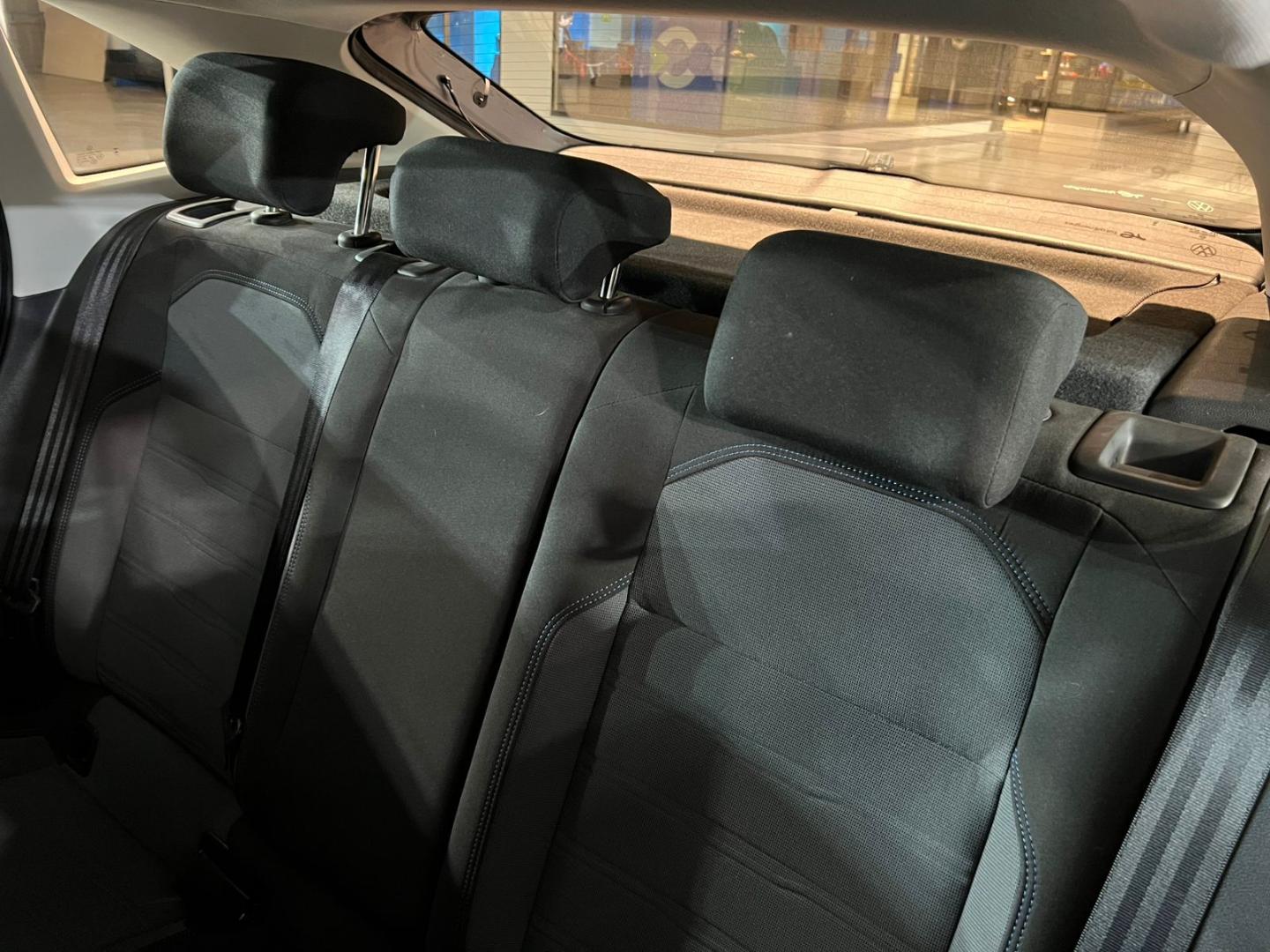 Volkswagen Nivus — foto 22 de 22