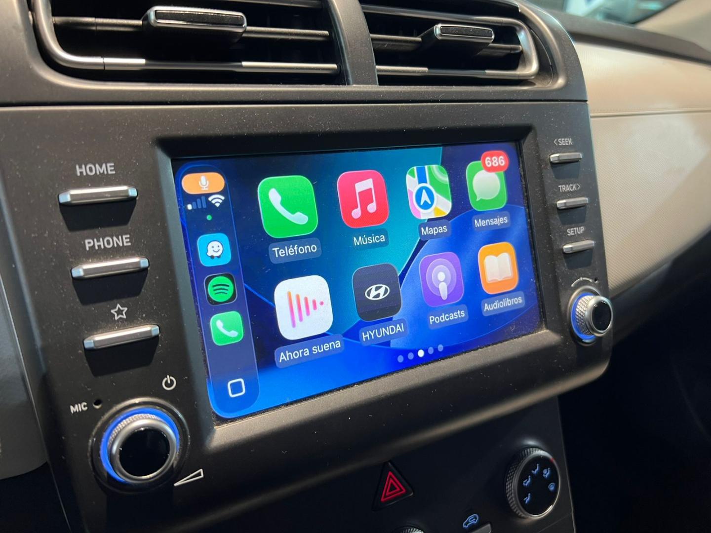 Hyundai Creta — foto 15 de 21