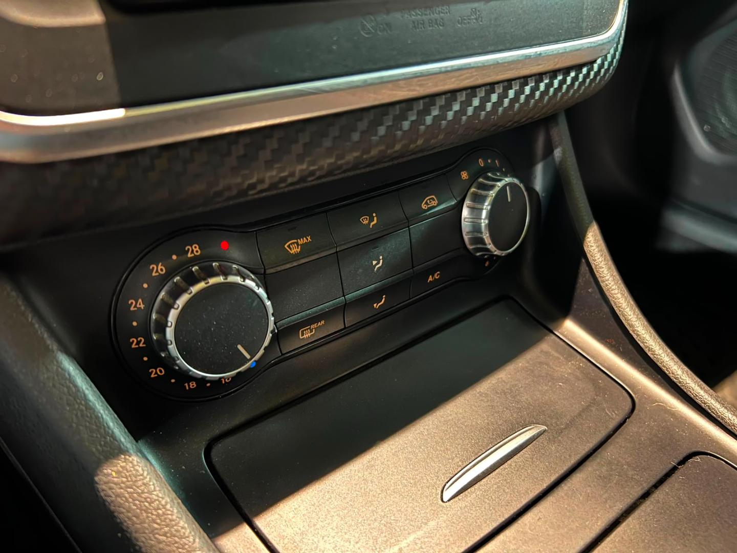 Mercedes-Benz A200 — foto 19 de 23