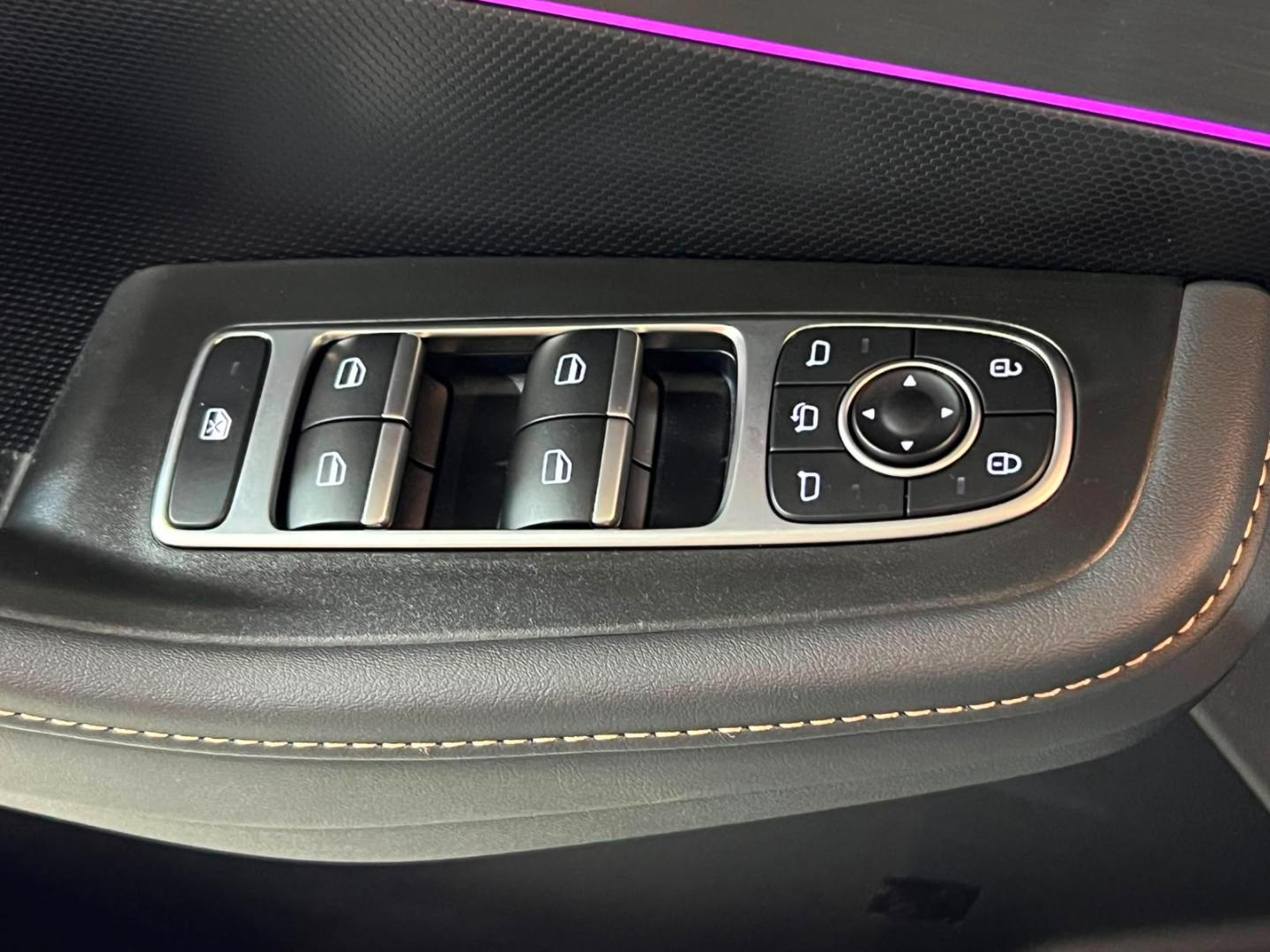 Omoda C5 — foto 20 de 23